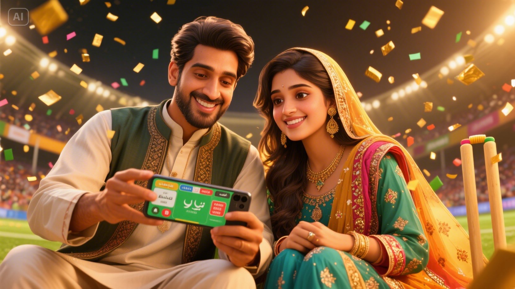 Registration at Ruby Slots Casino