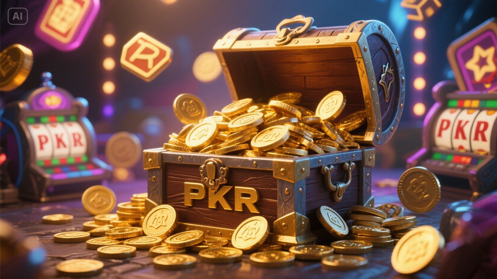 Casino Ruby Slots desktop and mobile interfaces