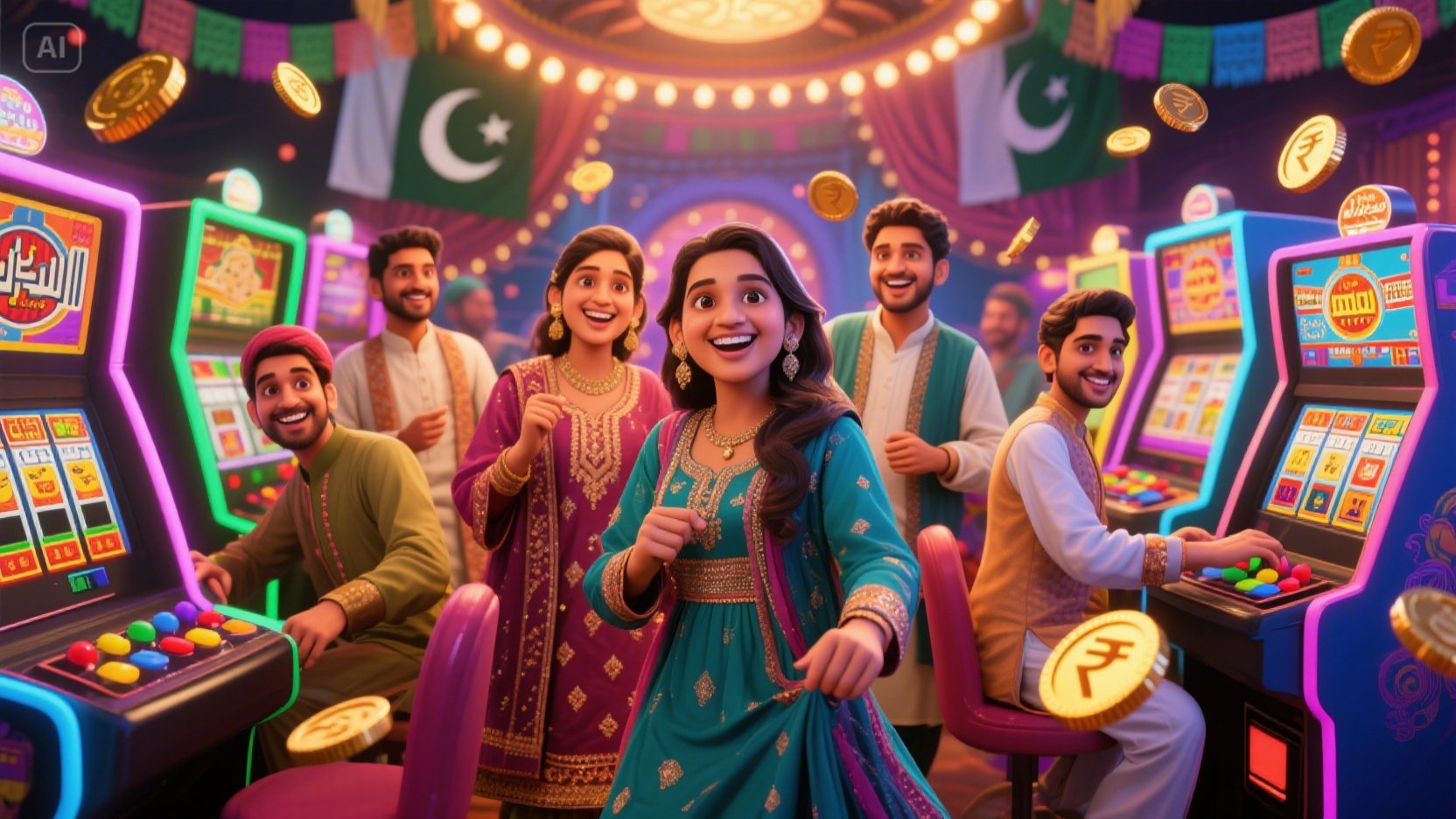 Registration at Ruby Slots Casino