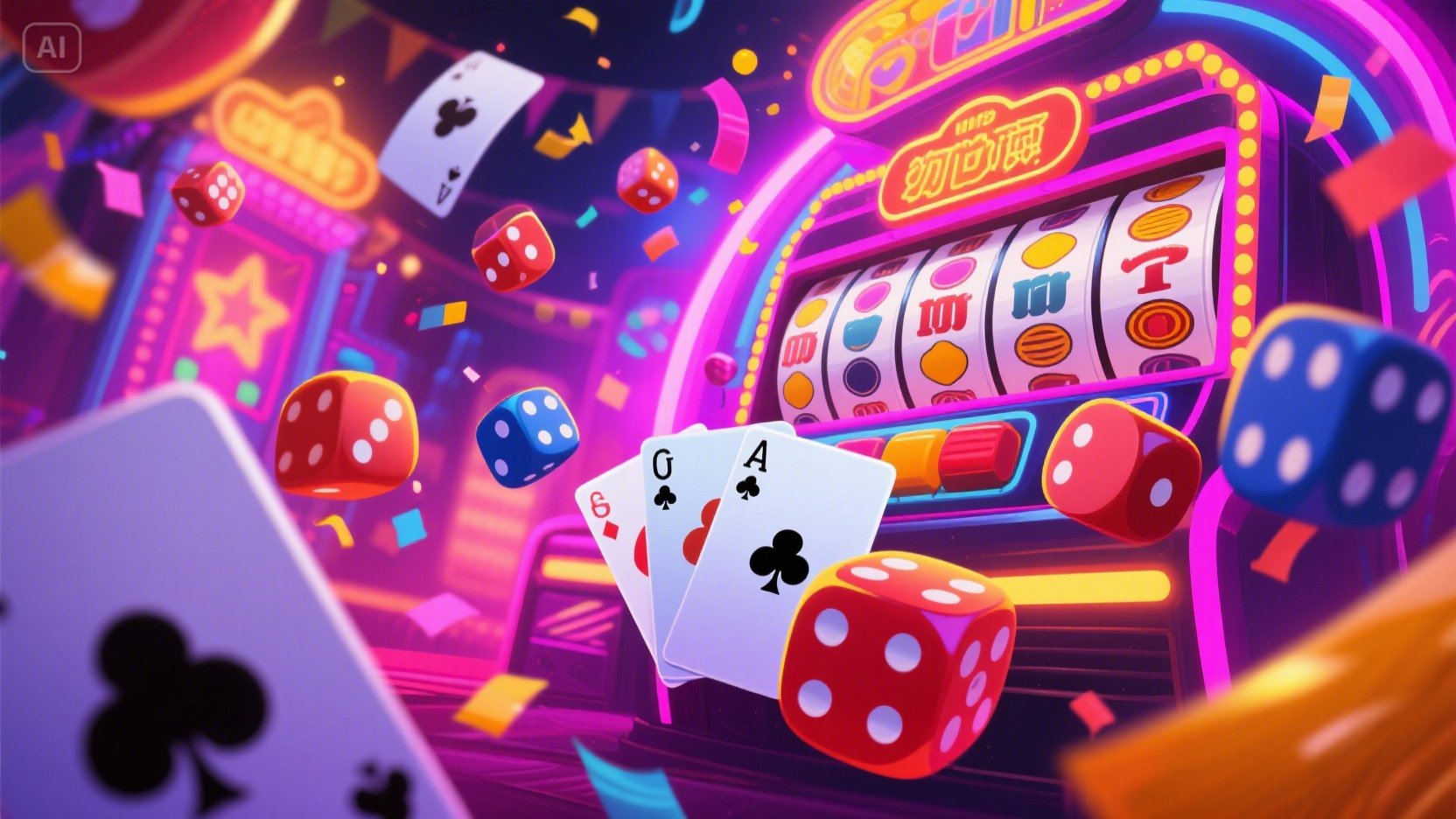 Registration at Ruby Slots Casino