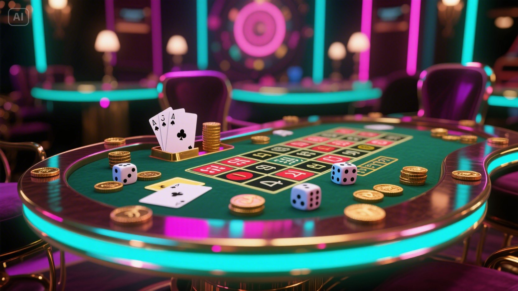 Registration at Ruby Slots Casino