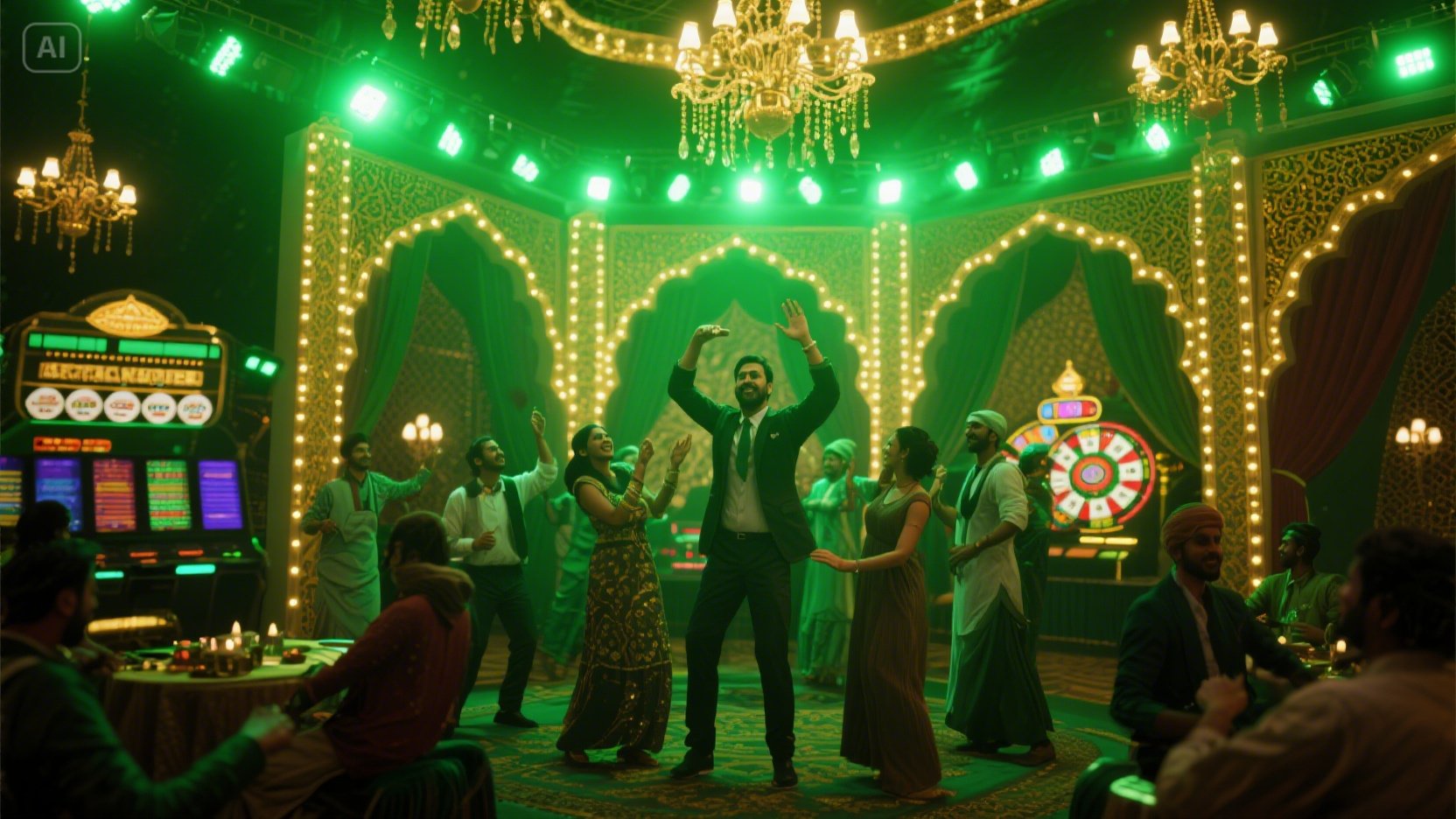 Registration at Ruby Slots Casino