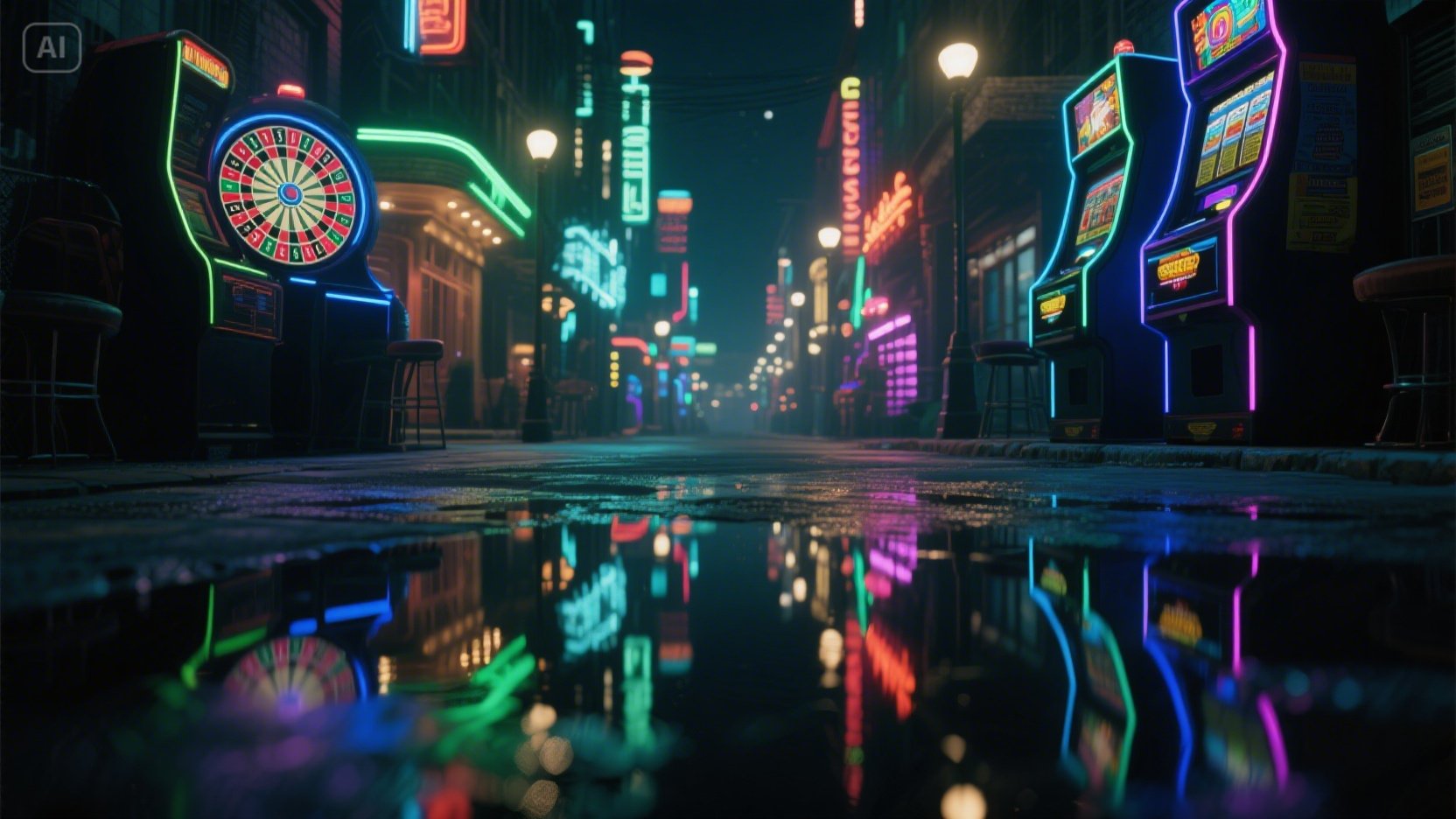 Casino Ruby Slots desktop and mobile interfaces