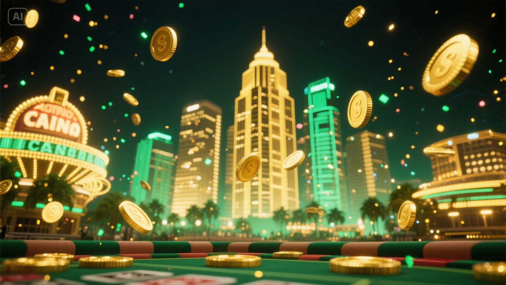 Registration at Ruby Slots Casino