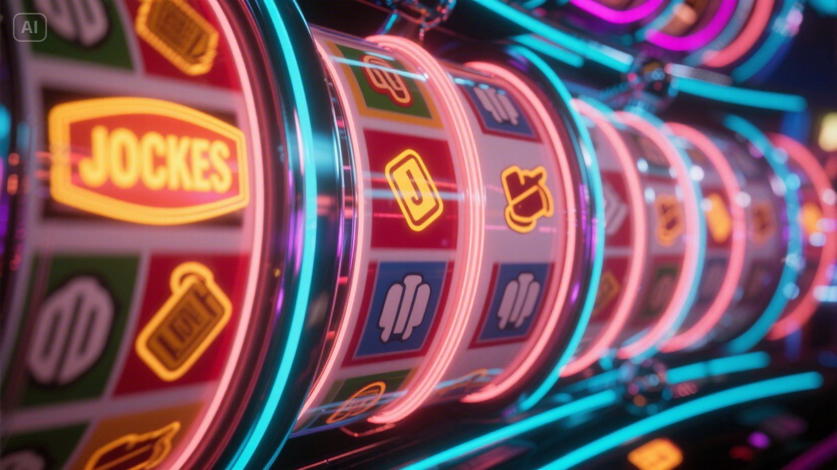 Registration at Ruby Slots Casino